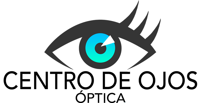 Centro de Ojos Logo